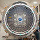 Illustration for article titled Watch the Cygnus Get Ready for Its First Post-Explosion Cargo Run to the Space Station
